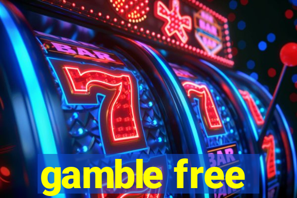 gamble free